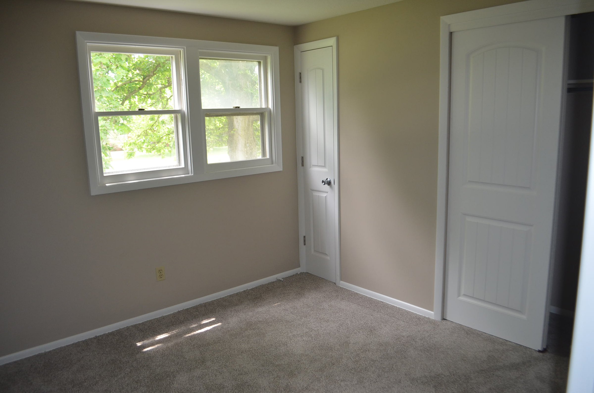 Home in Van Wert County, Ohio - REAL ESTATE AUCTION OFFERED IN 1 TRACT IN VAN WERT COUNTY, OHIO